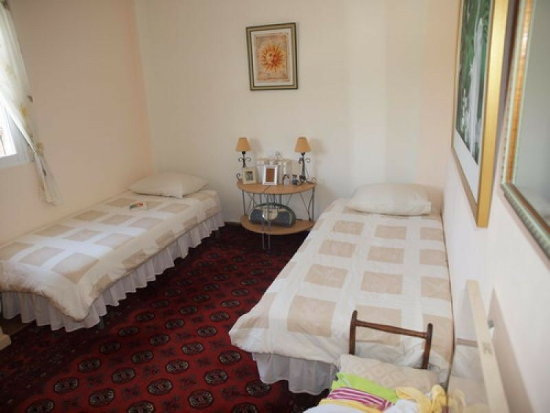 Detached Villa Sayalonga Málaga - Bild 8