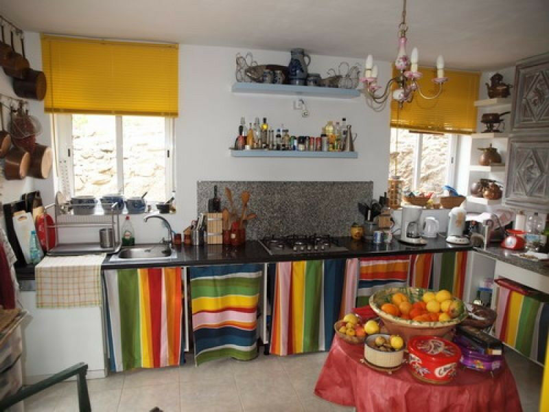 Detached Villa Arenas Málaga - Bild 8