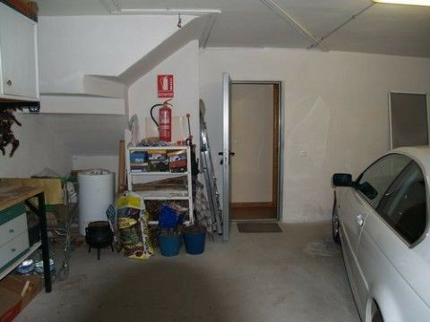 Townhouse Benajarafe Málaga - Bild 8