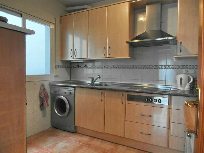 Middle Floor Apartment Algarrobo Málaga - image 8