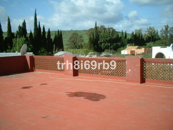 Detached Villa Jimena de la Frontera Cádiz - image 8