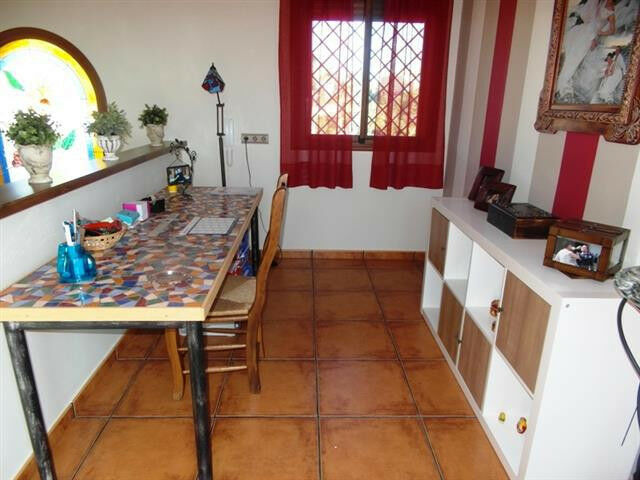 Detached Villa Caleta de Vélez Málaga - image 8