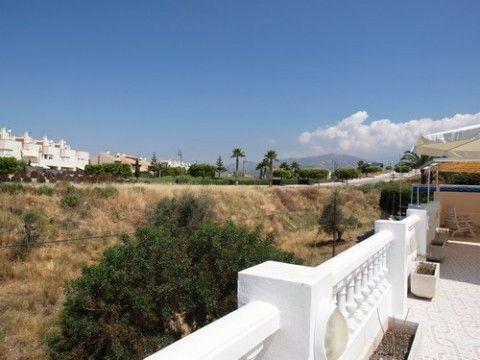 Detached Villa Caleta de Vélez Málaga - image 8