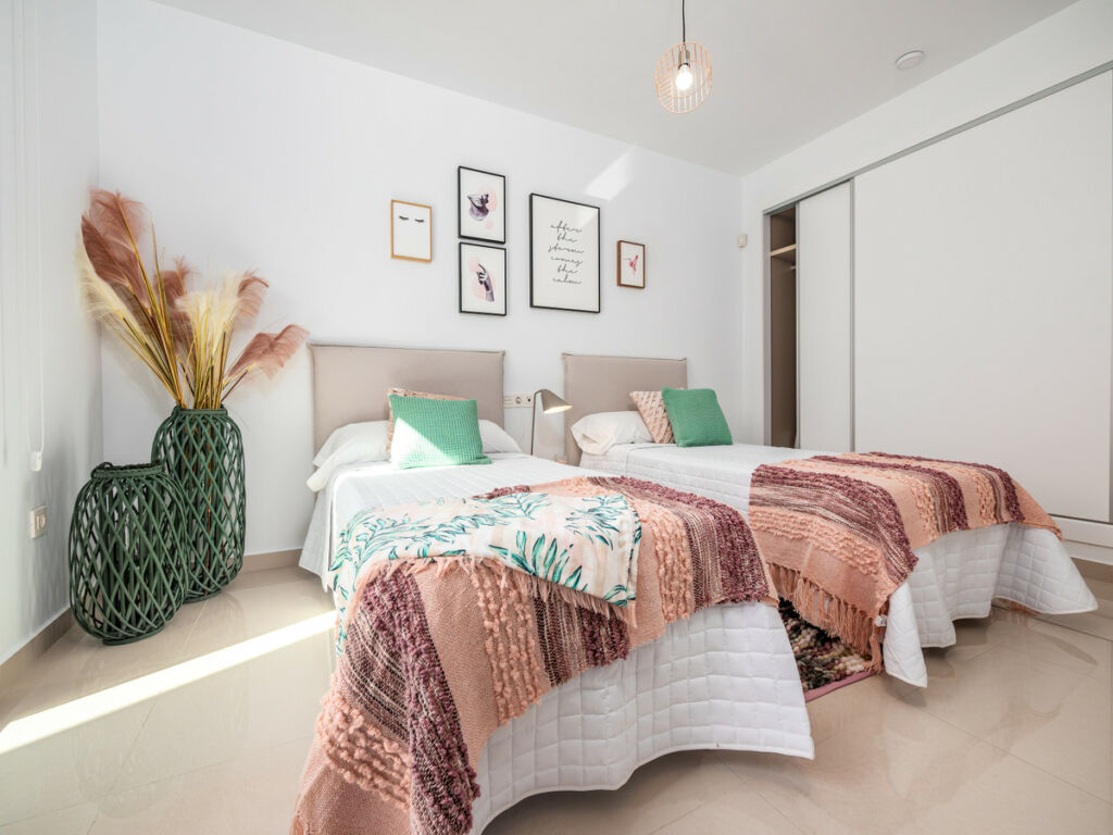 Semi-Detached House Algorfa Alicante - image 8