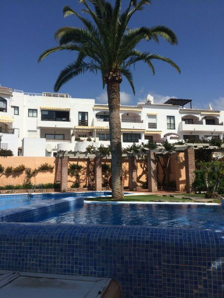 Ground Floor Apartment Nerja Málaga - image 8