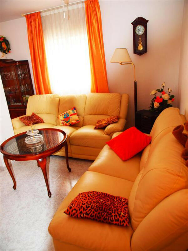 Middle Floor Apartment El Morche Málaga - image 8