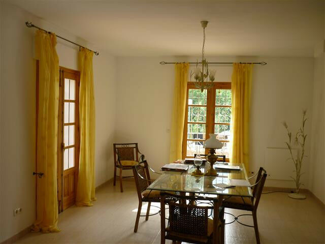 Detached Villa Torrox Málaga - image 8