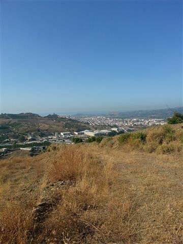 Land Arenas Málaga - image 8