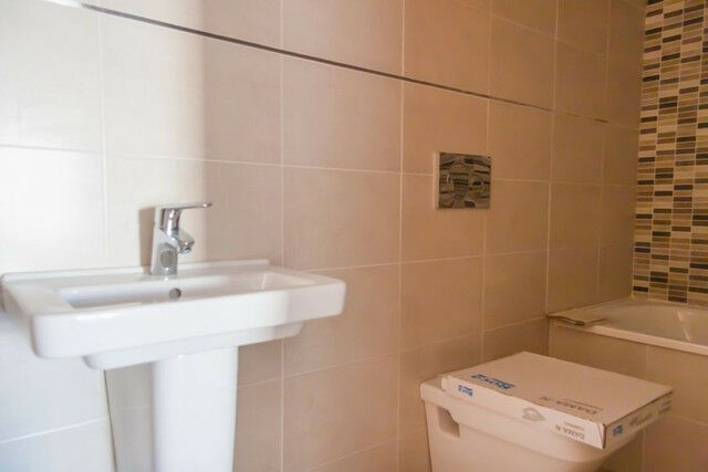 Middle Floor Apartment Nerja Málaga - image 8