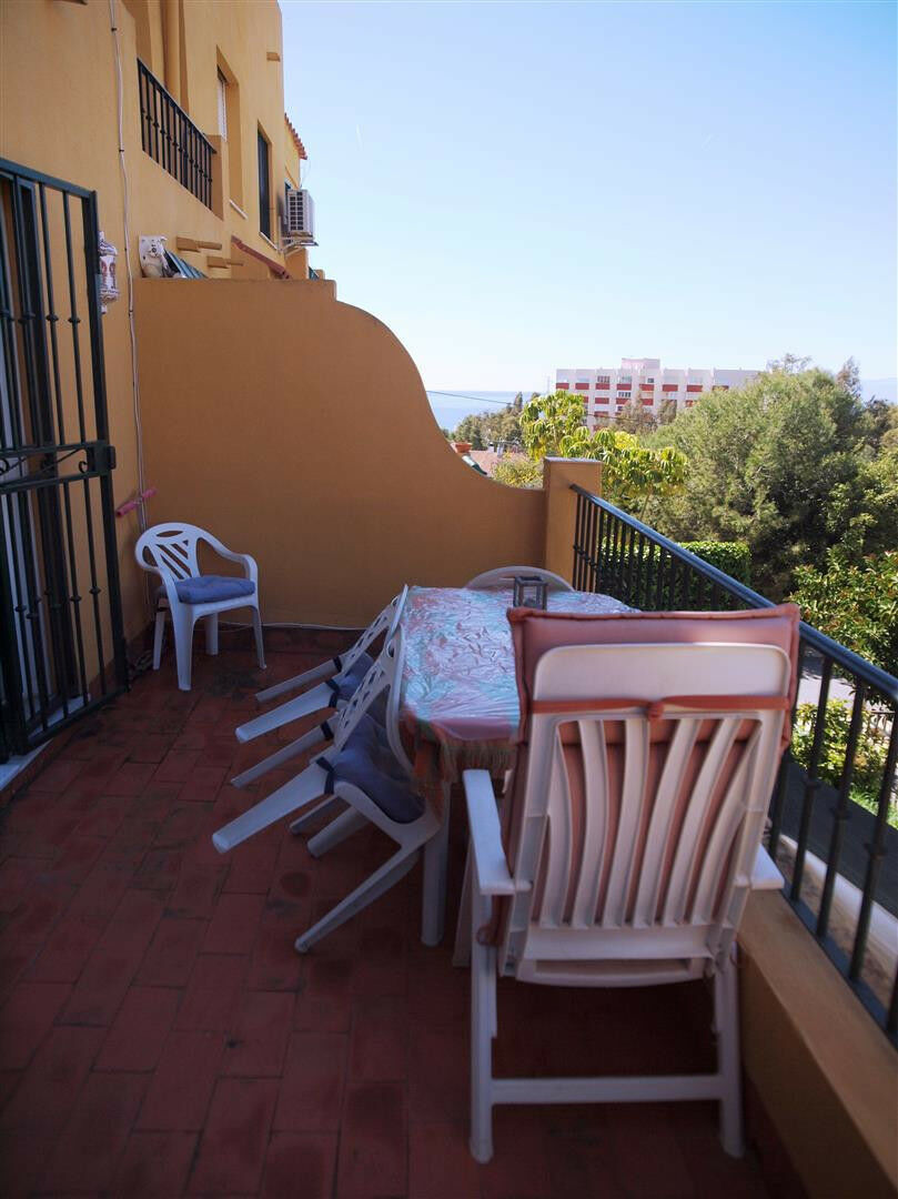 Townhouse Benajarafe Málaga - image 8