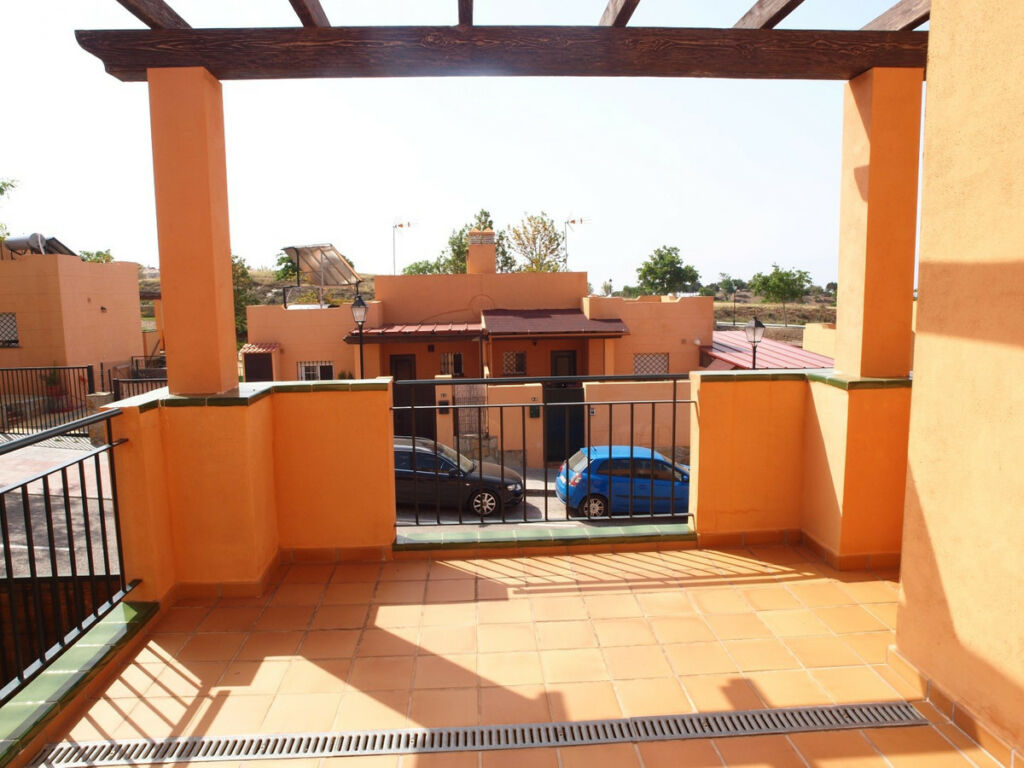 Detached Villa Torre del Mar Málaga - image 8