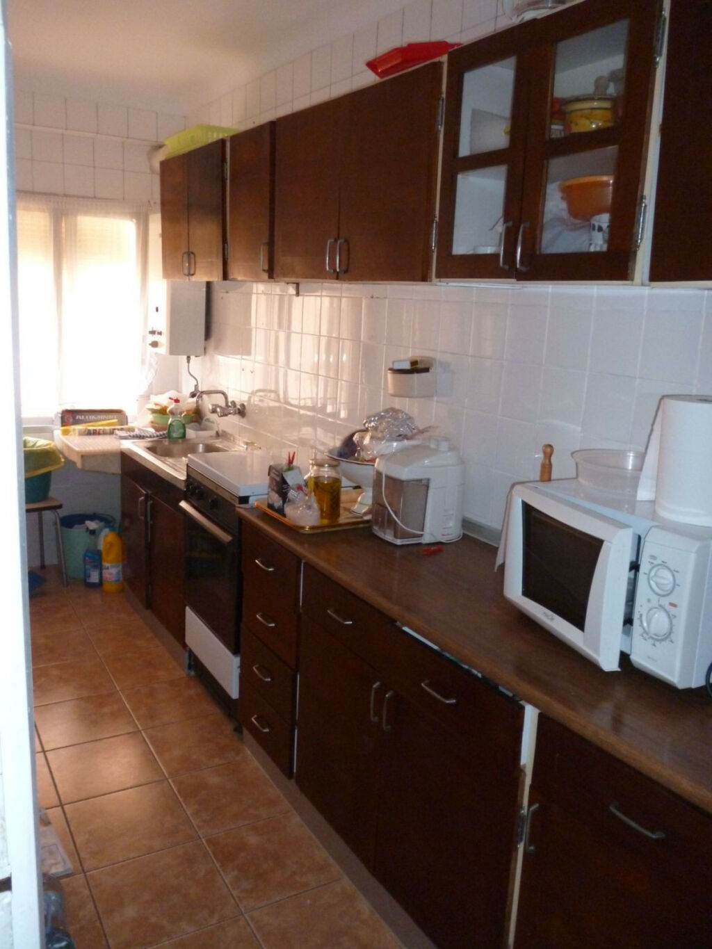 Middle Floor Apartment Torre del Mar Málaga - image 8