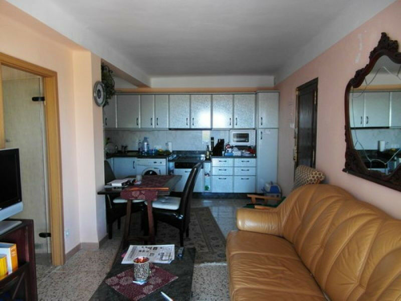 Ground Floor Apartment Benajarafe Málaga - image 8