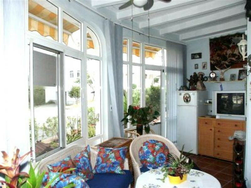 Detached Villa Torrox Málaga - image 7