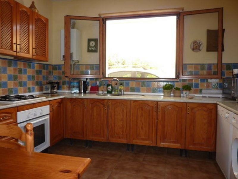 Detached Villa Almayate Málaga - image 8