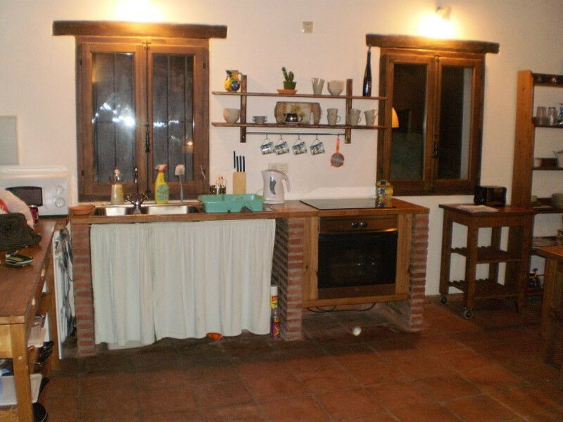 Bed and Breakfast Jimena de la Frontera Cádiz - image 8