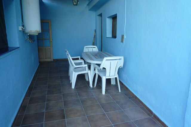 Townhouse Torrox Málaga - image 8