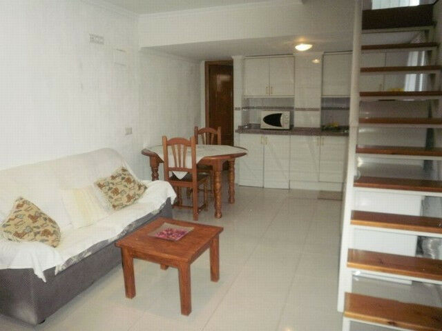 Ground Floor Apartment Nerja Málaga - image 8