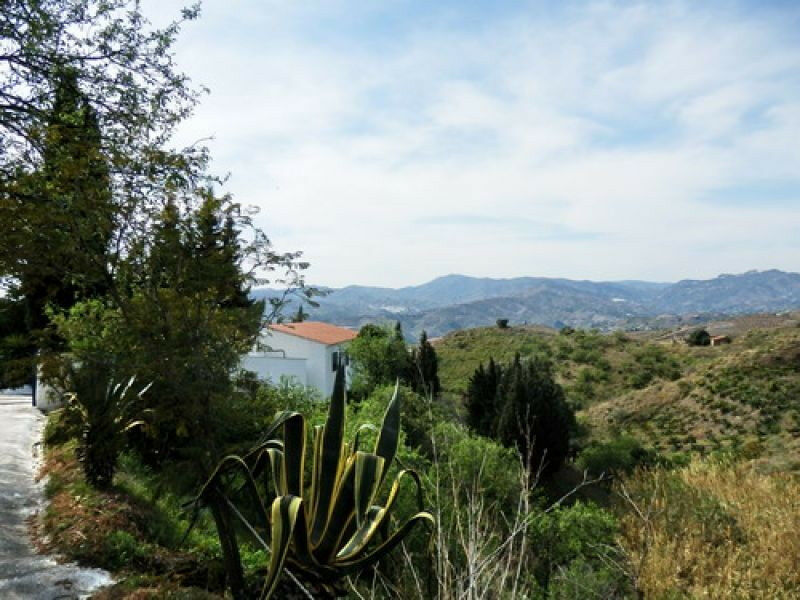Detached Villa Vélez-Málaga Málaga - image 8