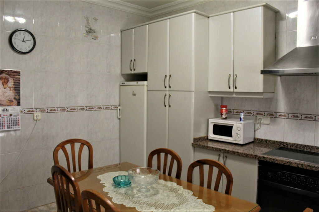 Townhouse Almayate Málaga - image 8