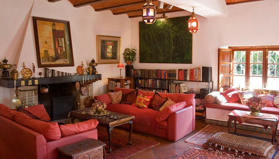 Finca - Cortijo Jimena de la Frontera Cádiz - image 8