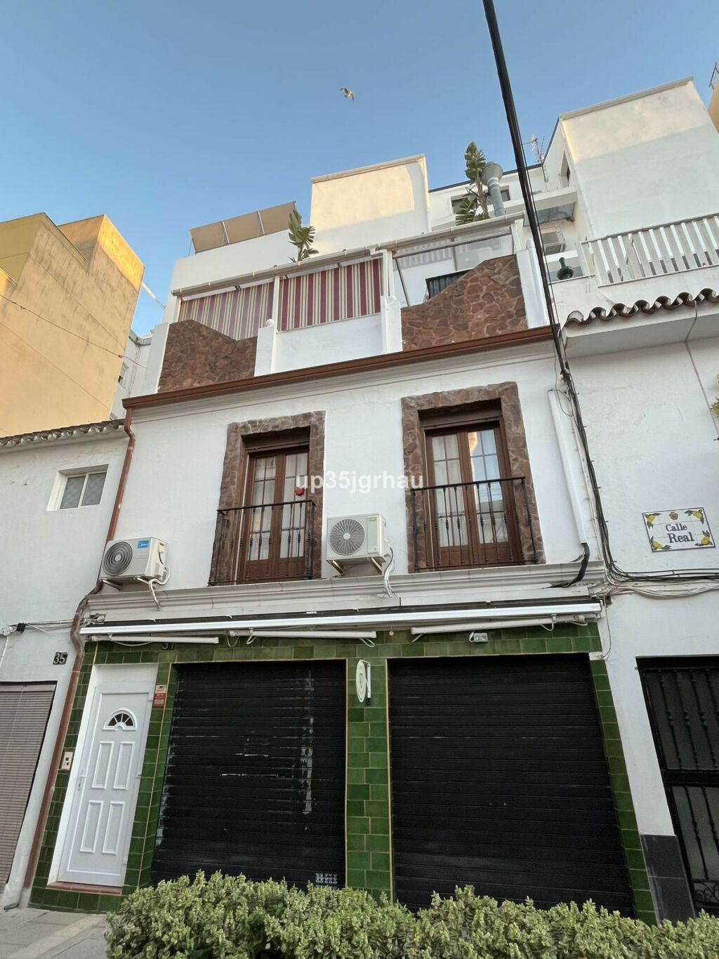 Townhouse Estepona Málaga