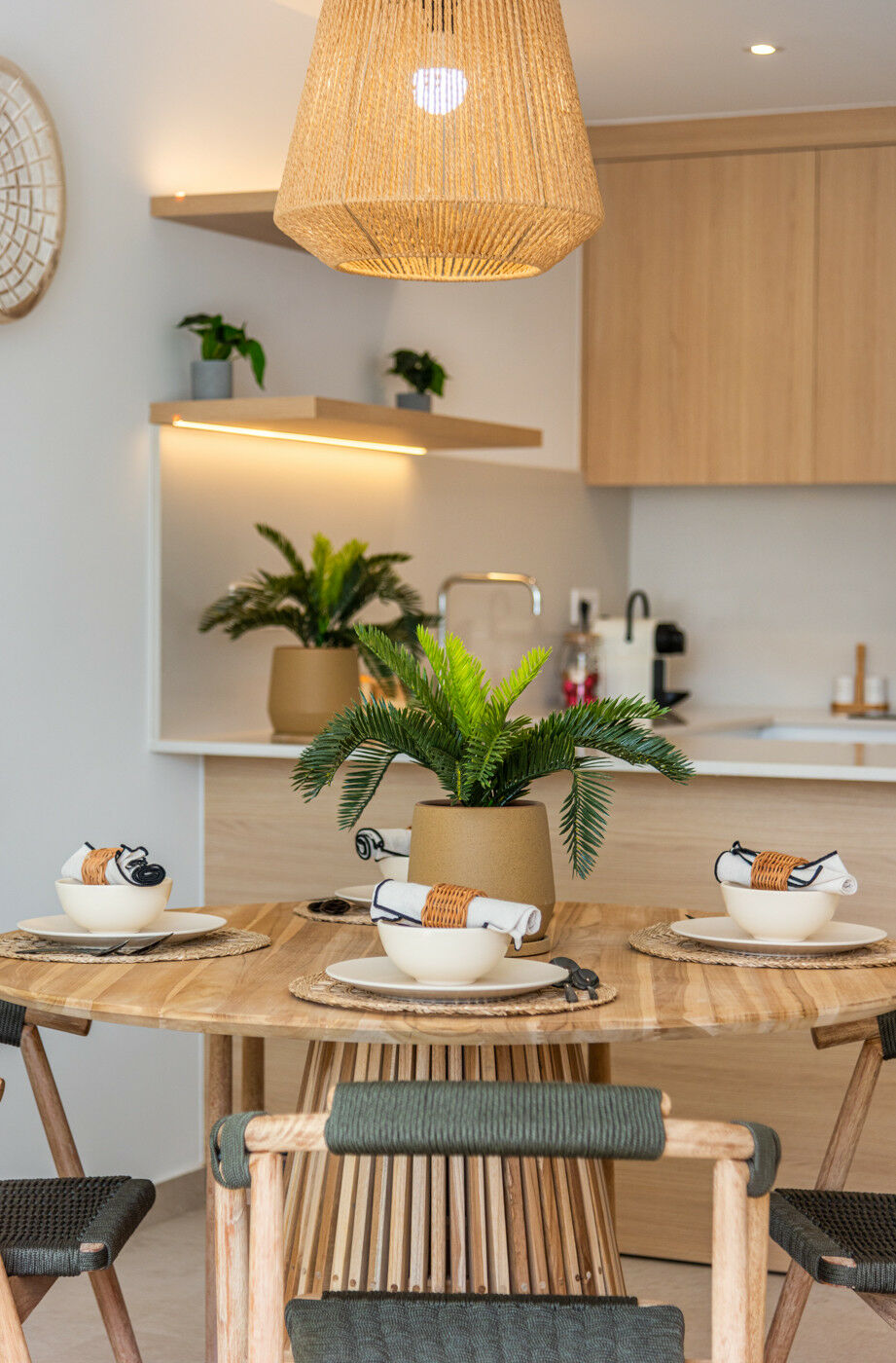 Semi-Detached House San Fulgencio Alicante - image 8