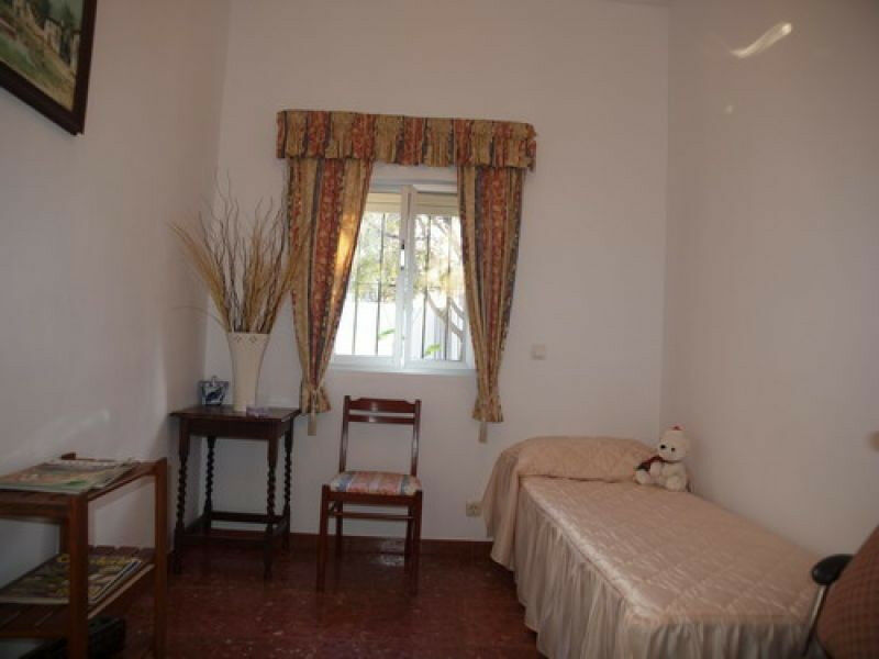 Detached Villa Benajarafe Málaga - image 8