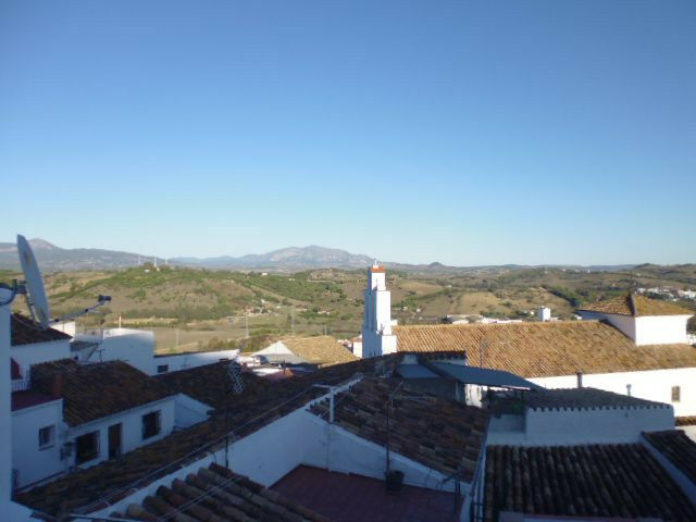 Townhouse Jimena de la Frontera Cádiz - image 8
