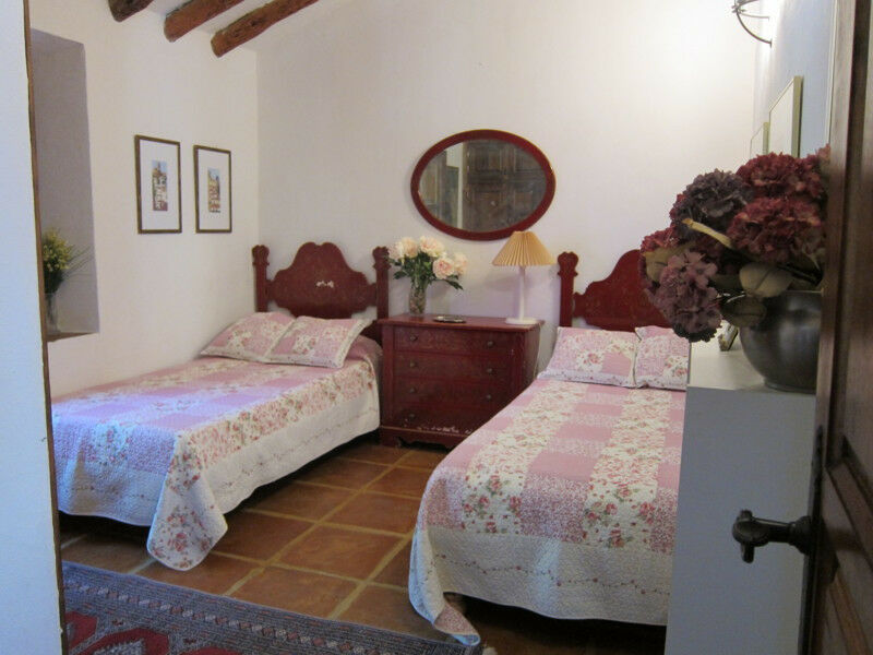 Finca - Cortijo Cómpeta Málaga - image 8