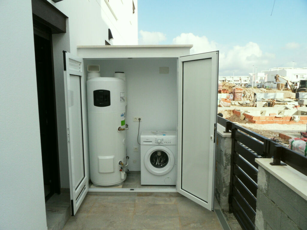 Townhouse Pilar de la Horadada Alicante - image 8