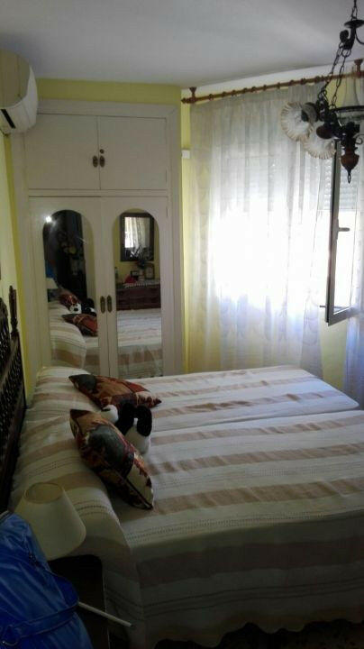 Ground Floor Apartment Nerja Málaga - image 8