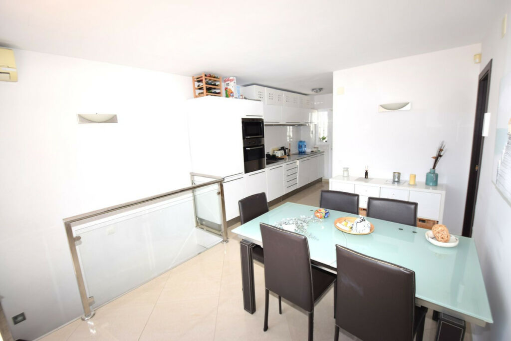 Duplex La Cala de Mijas Málaga - image 8