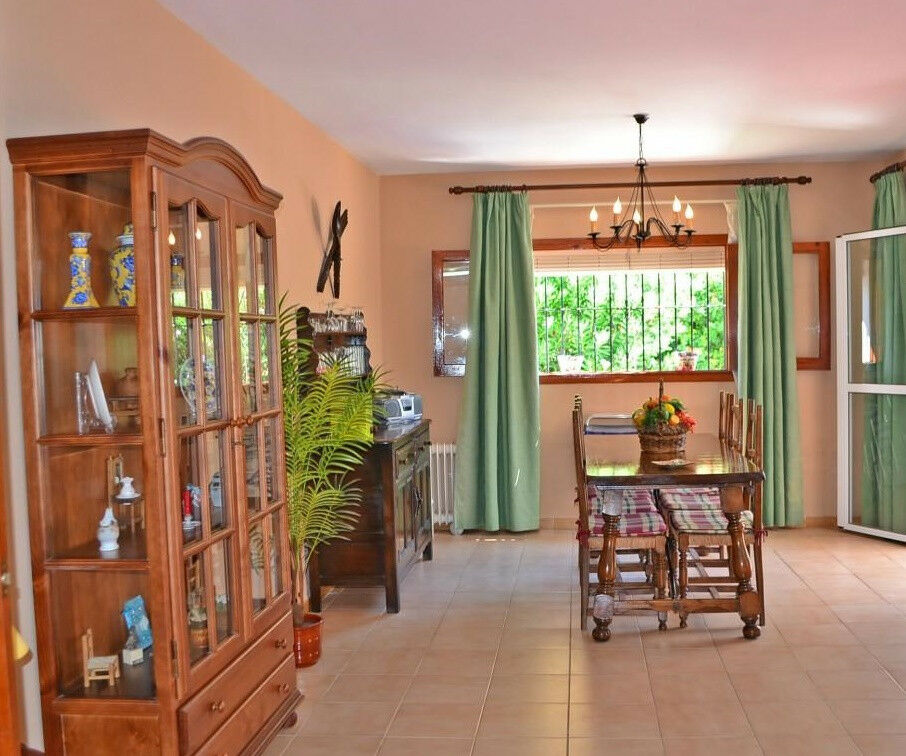 Detached Villa Nerja Málaga - image 8