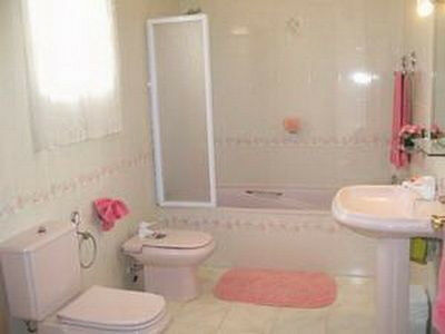 Townhouse El Borge Málaga - image 8