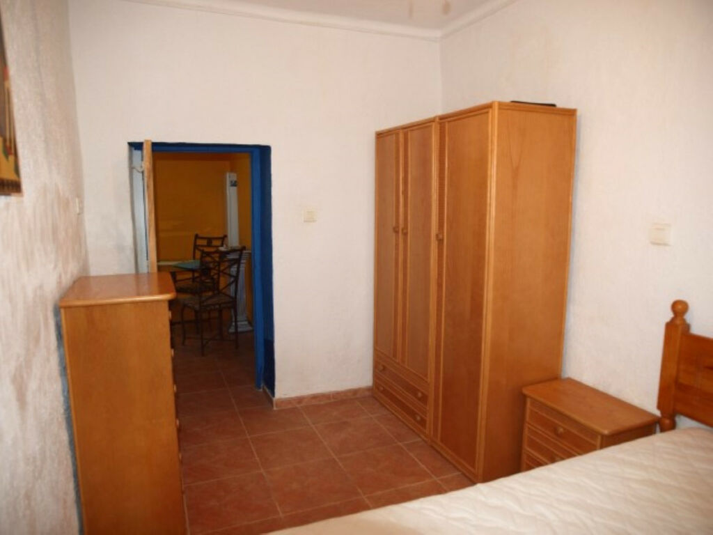 Townhouse Mezquitilla Málaga - image 8