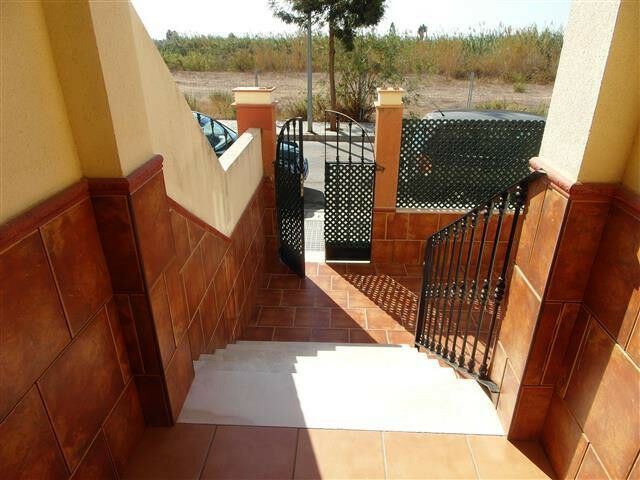 Townhouse Almayate Málaga - image 8