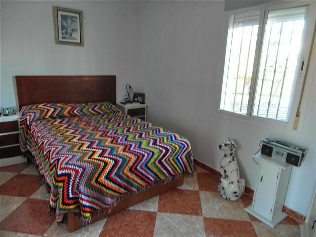 Detached Villa Algarrobo Málaga - image 8