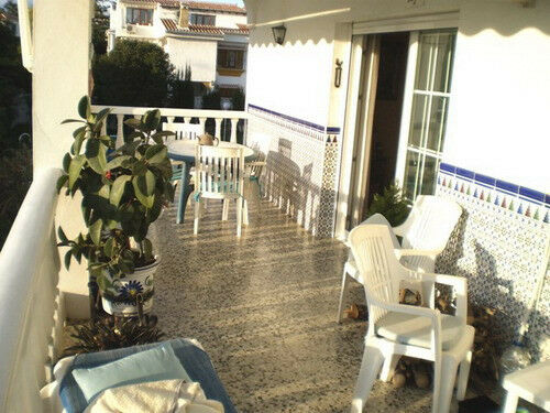 Detached Villa Caleta de Vélez Málaga - image 8