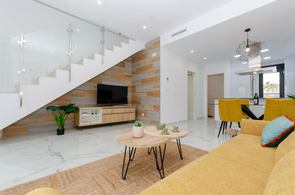 Detached Villa Torrevieja Alicante - image 8