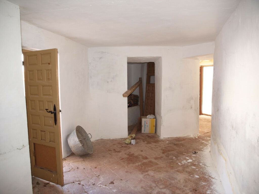 Semi-Detached House Benamargosa Málaga - image 8