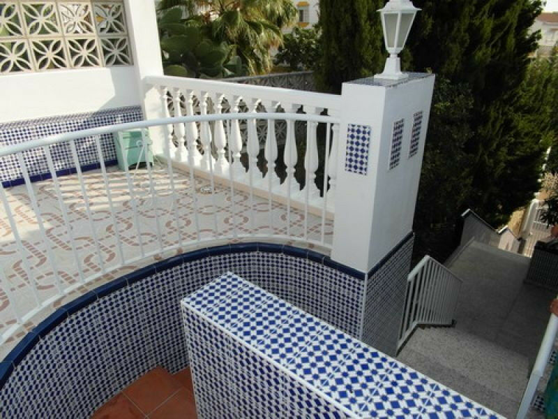 Detached Villa Caleta de Vélez Málaga - image 8