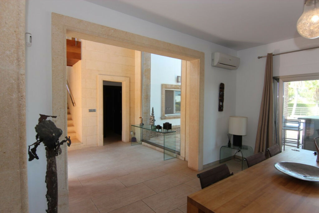 Detached Villa Javea Alicante - image 8