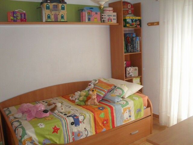 Townhouse Torrox Málaga - image 8
