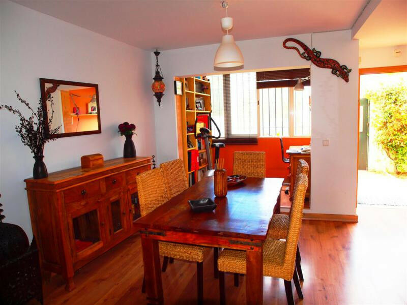 Townhouse Caleta de Vélez Málaga - image 8