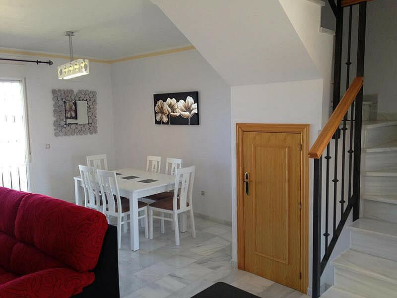 Townhouse Valle-Niza Málaga - image 8