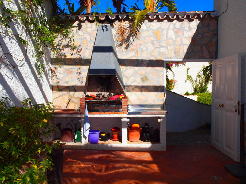 Finca - Cortijo Algarrobo Málaga - image 8