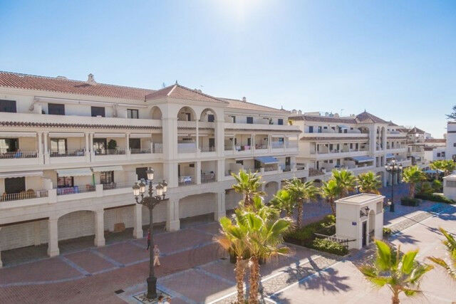 Ground Floor Apartment Nerja Málaga - image 8