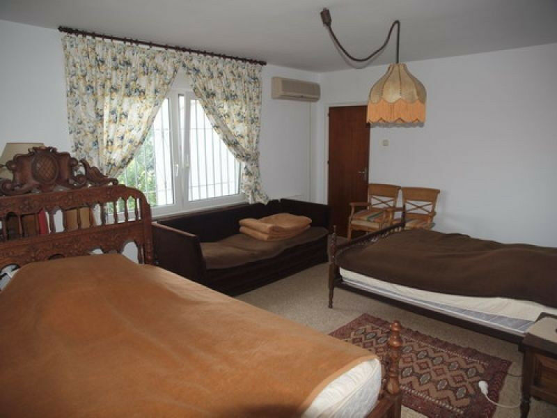 Detached Villa Benajarafe Málaga - image 8