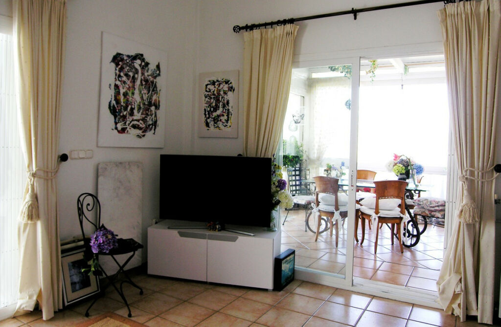 Detached Villa Torrox Málaga - image 8